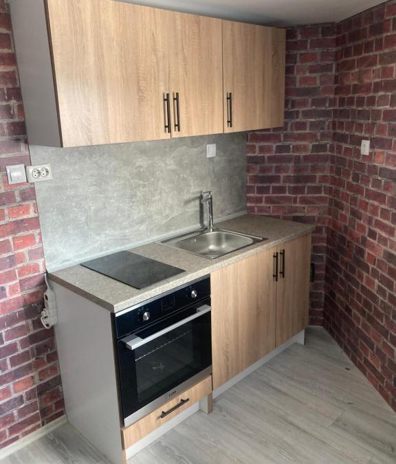 rajon Vrabnitsa Apartment | 1 bed apartment