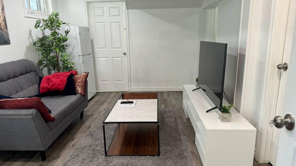 Sydney Apartment | 1 bed apartment Cozy Haven - Your Sydney Downtown Escape