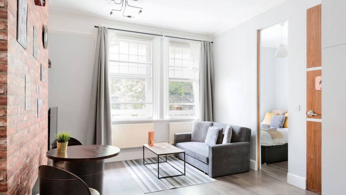 Warwick Apartment | 1 Bed Apartment in Central Victoria