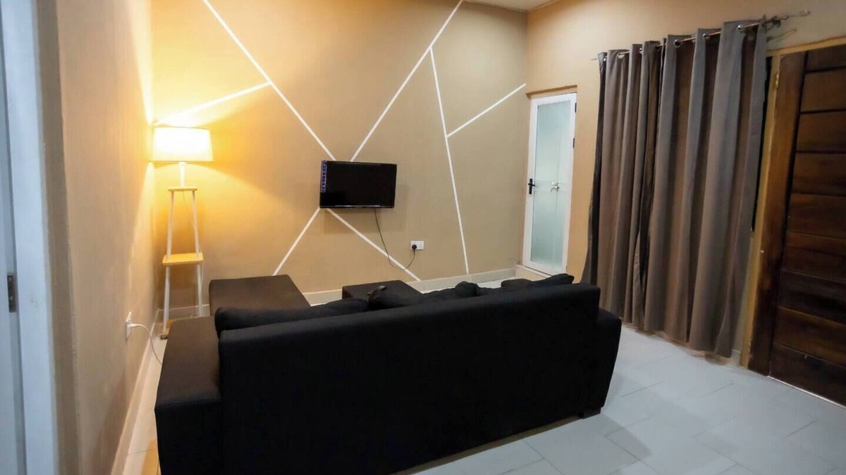 North Legon House | 1 bed apartment in Accra - 6
