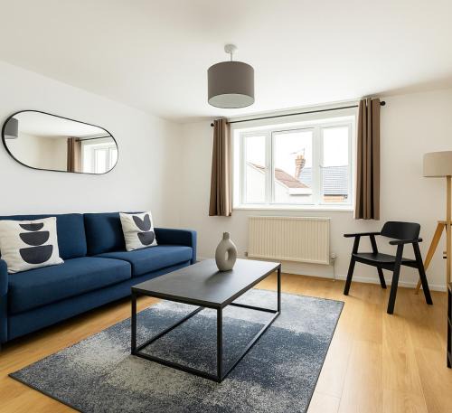 Abbey Apartment | 1 Bed Apartment in Wimbledon