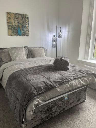 Weston-super-Mare Apartment | 1 Bed Flat