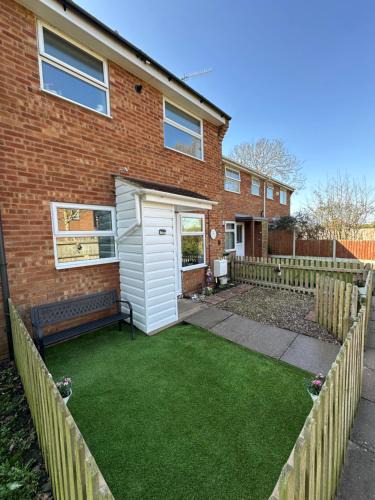Much Marcle Apartment | 1 bed house In rural Stoke prior 5 mins off the M5