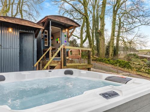Newton Grange House | 1 Bed in Hartington 93565
