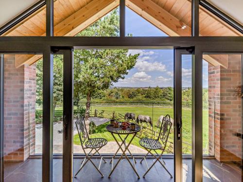 Melton Mowbray House | 1 Bed in Melton Mowbray 93068