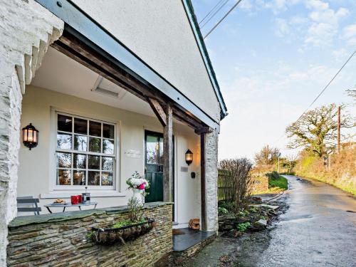 Westleigh House | 1 Bed in Westward Ho GATAB