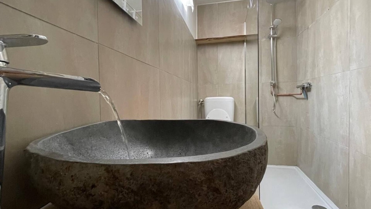 Villaggi Apartment | 1 Bedroom Apartment in Castelletto Sopra Ticino