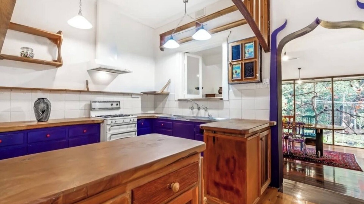 Fullarton House | 1 bed room House between Unley & Norwood. nLeafy, private, clean. Sleeps 6nnn