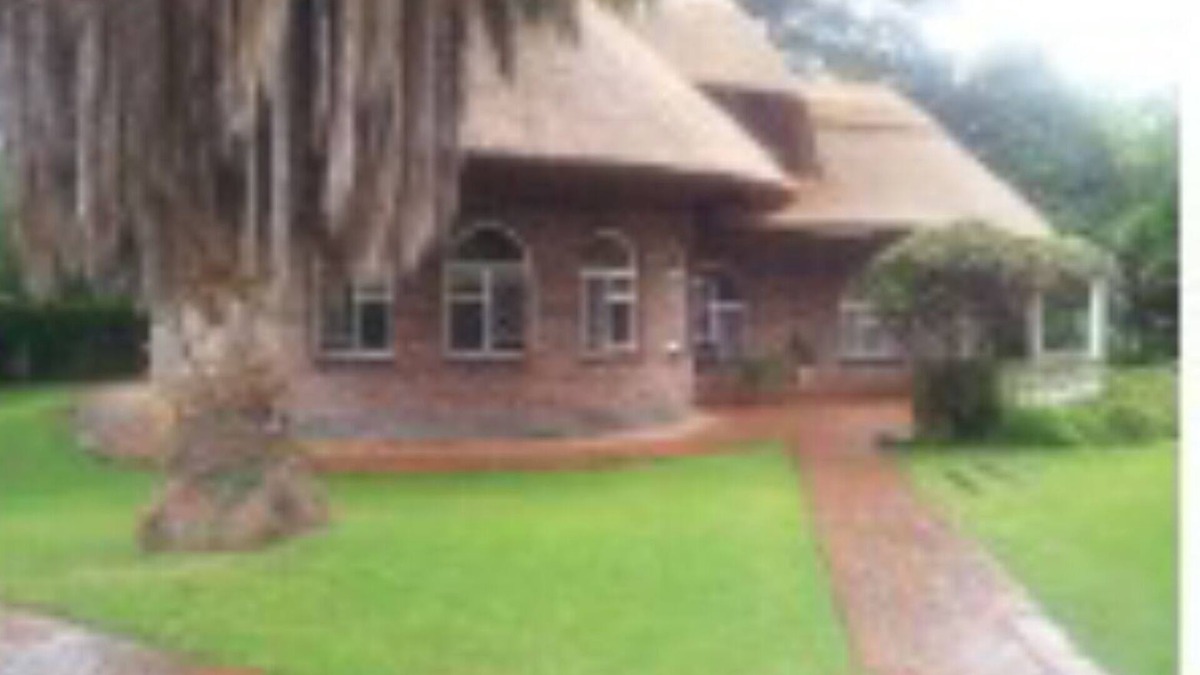 Harare East Cabin | 1 bed roomed unit with ensuite
