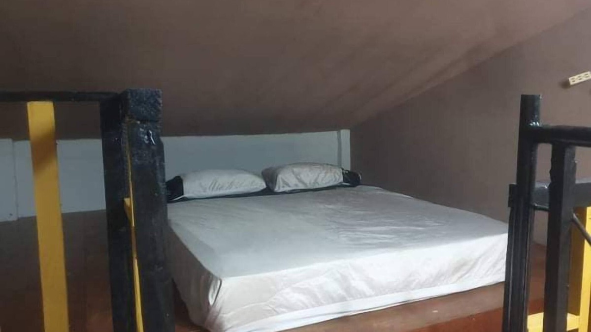 Kabankalan City Apartment | 1-Bed studio apartment in Kabankalan Philippines