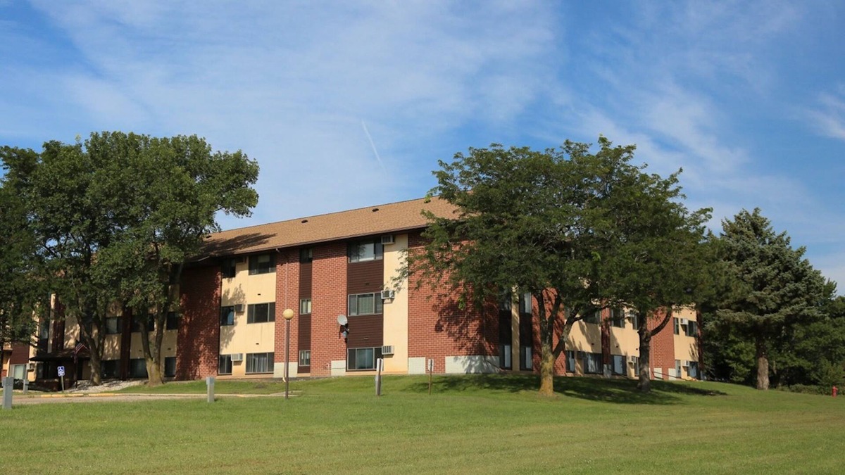 Lamberton Apartment | 1-Bed UNFURNISHED Long Stay Apartment Lamberton Minnesota