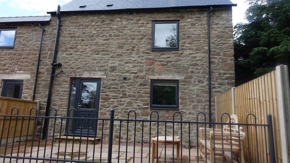 Staunton Cottage | 1-BedCottage/ModrnKitchen/CarCharging/Tv/Wifi