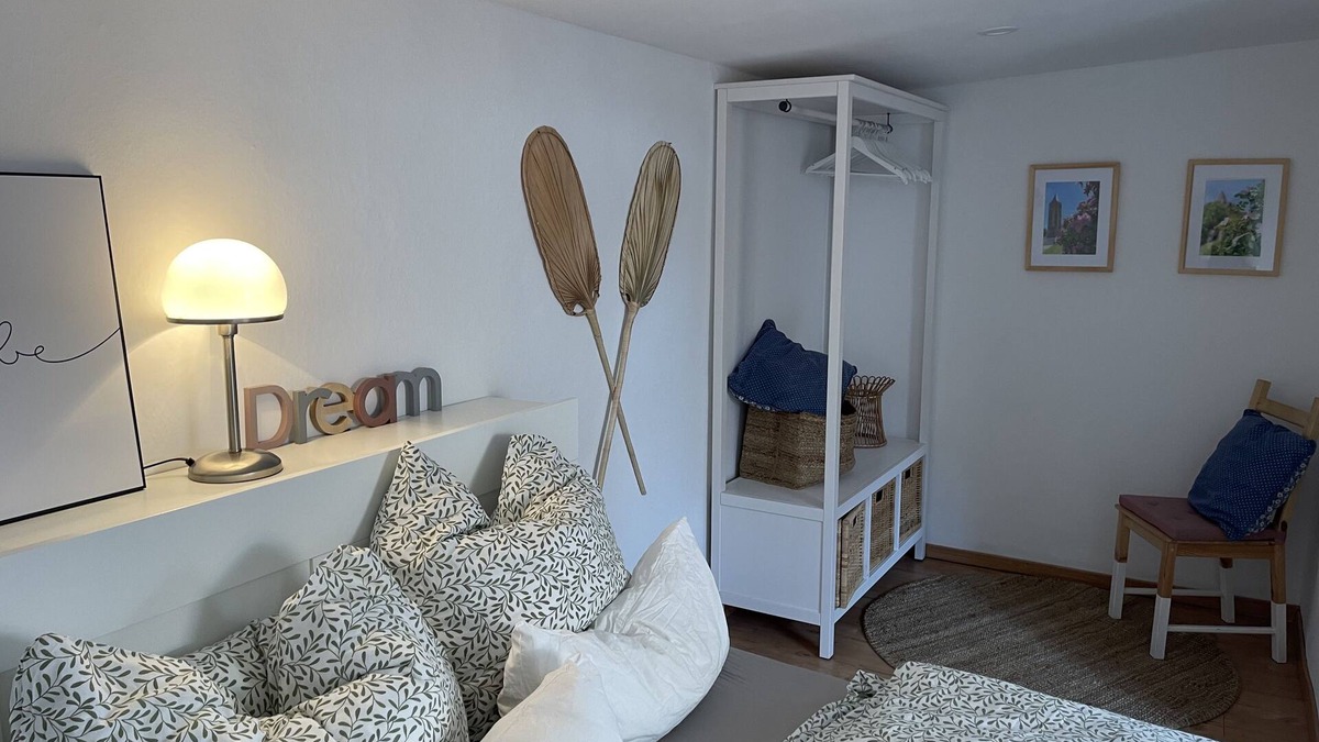 Brandenberg House | 1 Bedroom Private vacation home in Brandenburg an der Havel