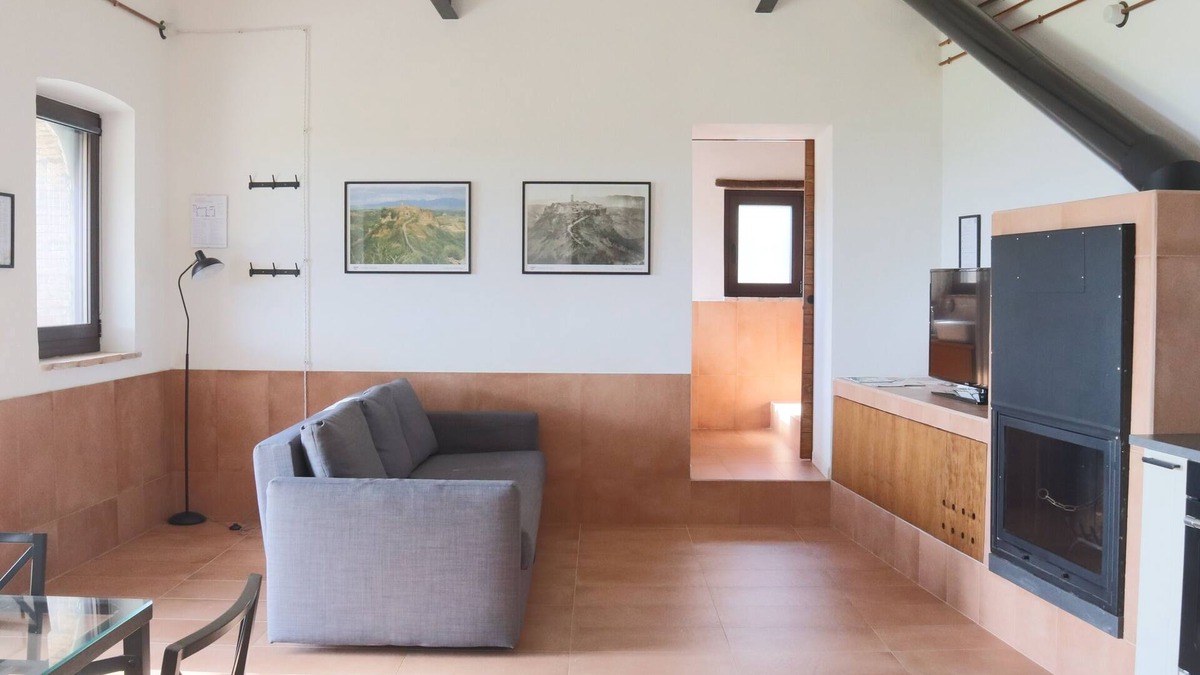 Civitella d'Agliano House | 1 Bedroom Private vacation home in San Michele In Teverina