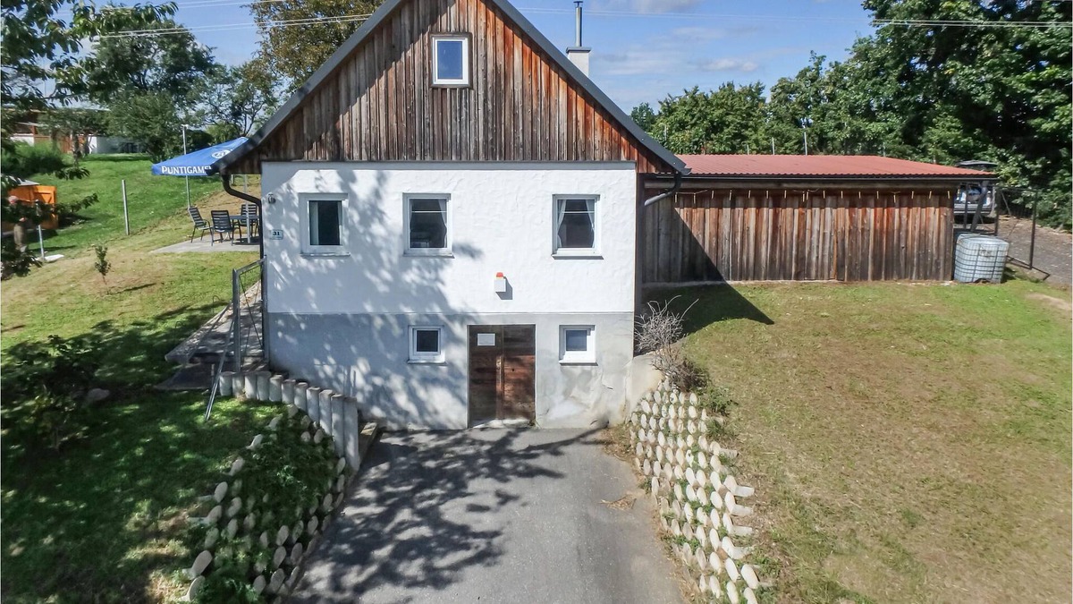Heiligenkreuz im Lafnitztal House | 1 bedroom accommodation in Heiligenkreutz/Lafnitz