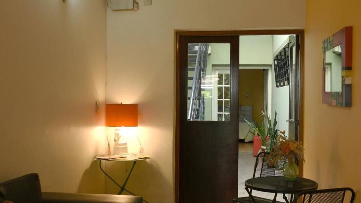 Tucuman Apartment | 1 Bedroom Apartment In San Miguel De Tucumán