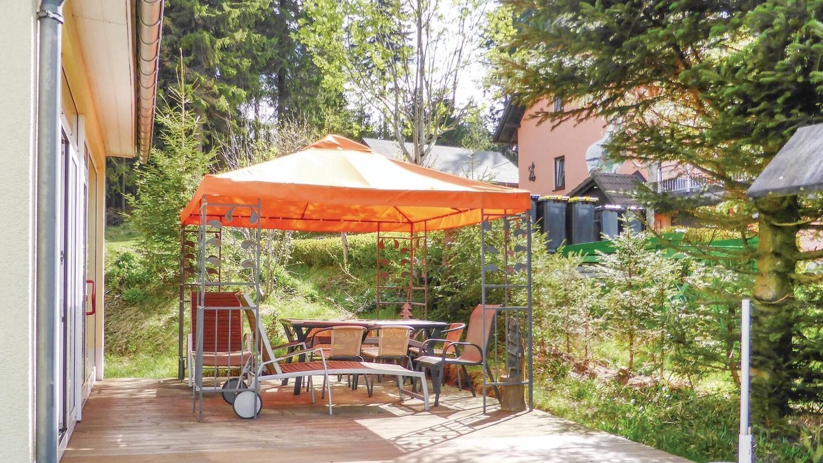 Eibenstock House | 1 bedroom accommodation in Eibenstock OT Carlsfel
