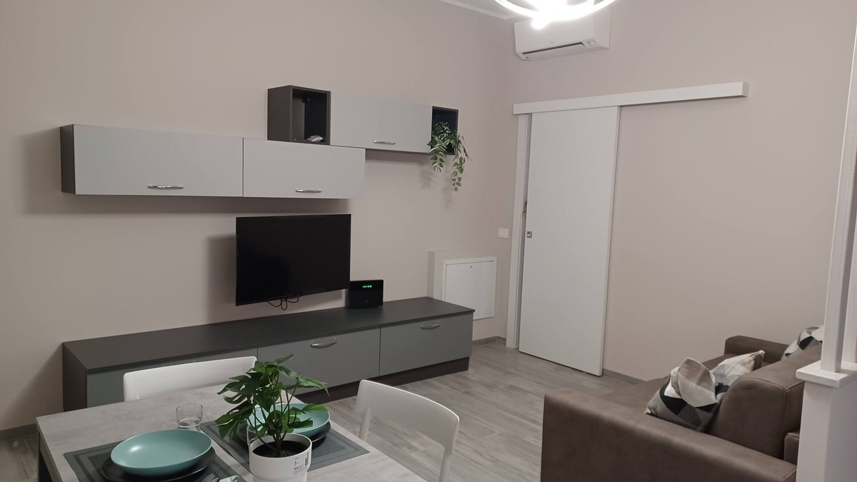 Cernusco sul Naviglio Apartment | 1 Bedroom Apartment in Cernusco sul Naviglio