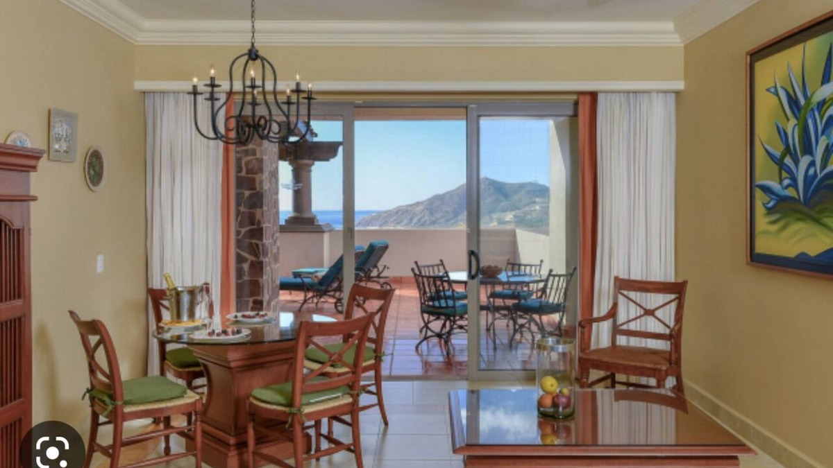Jimenez Resort | 1 Bedroom 1 bath executive suite July 11-18 1300$