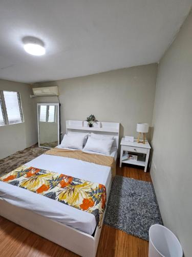 San Marcelino Apartment | 1 Bedroom 1 Bathroom - Free Parking