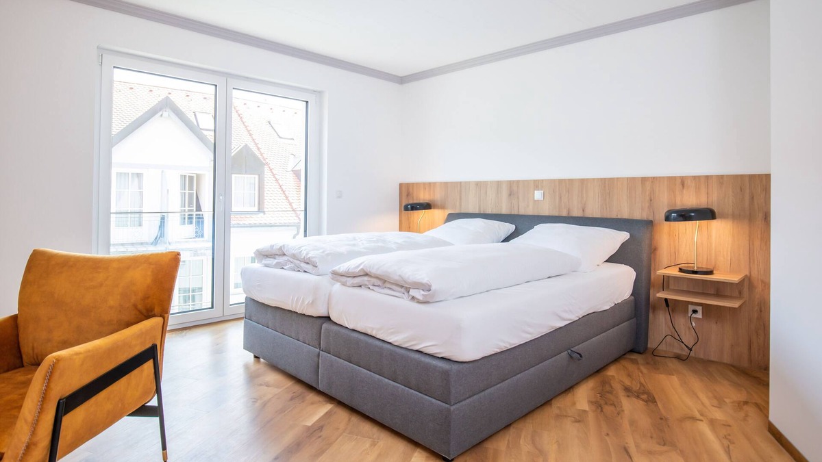 Heiligenstadt in Oberfranken Apartment | 1 Bedroom Apartment in Heiligenstadt i.OFr.