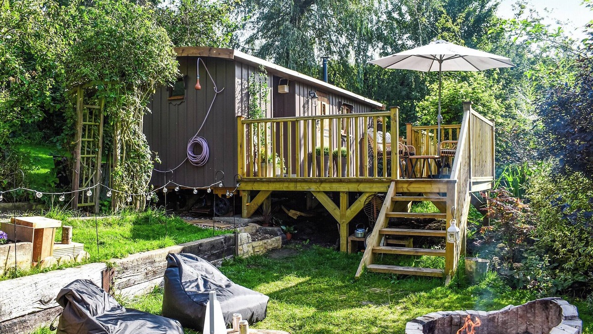 Carlton-in-Cleveland Cottage | 1 bedroom accommodation in Battersby Junction