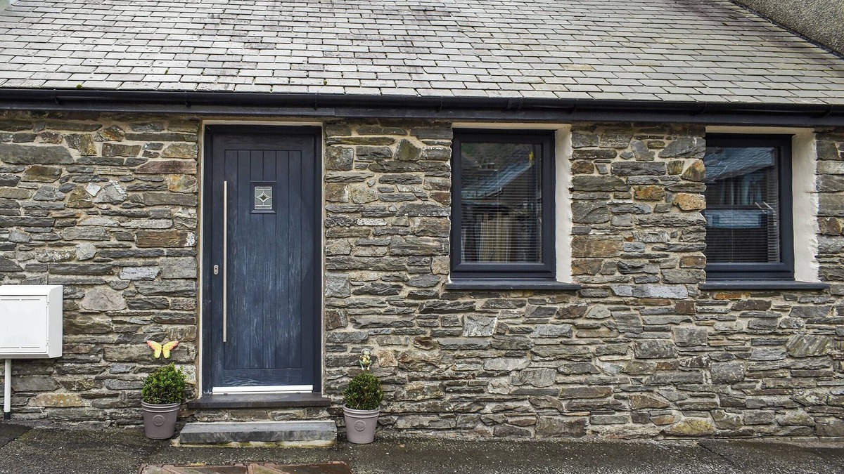 Rhiwbryfdir Cottage | 1 bedroom accommodation in Blaenau Ffestiniog