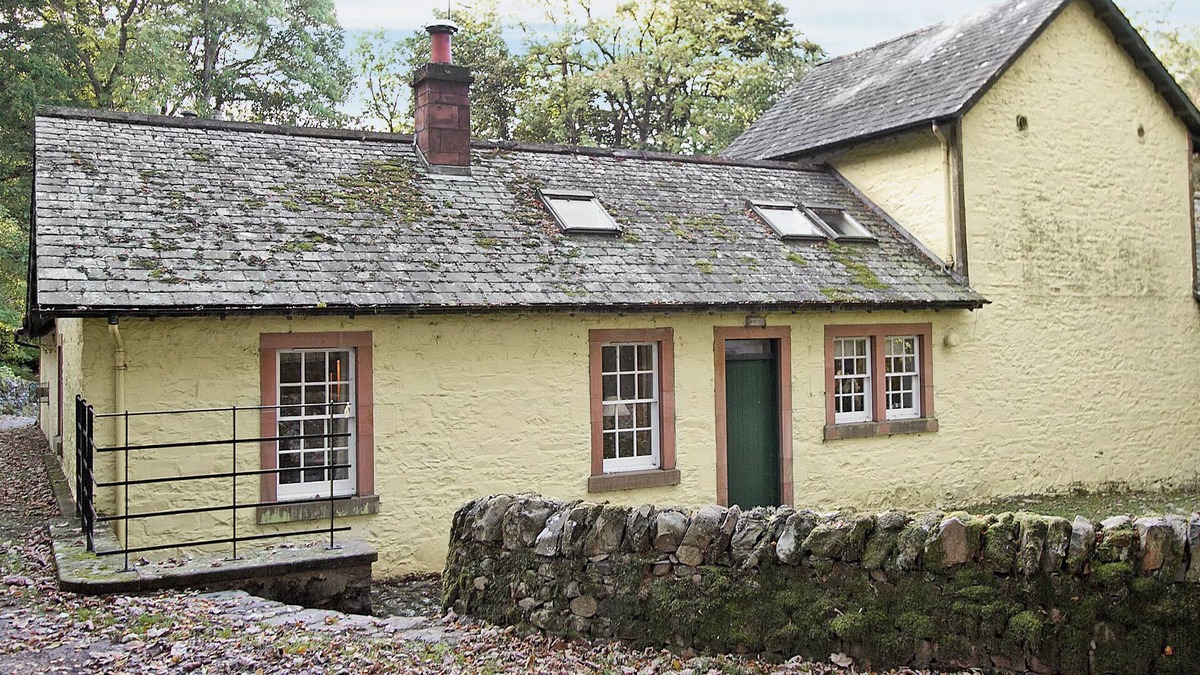 Castle Douglas Cottage | 1 bedroom accommodation in Near Castle Douglas