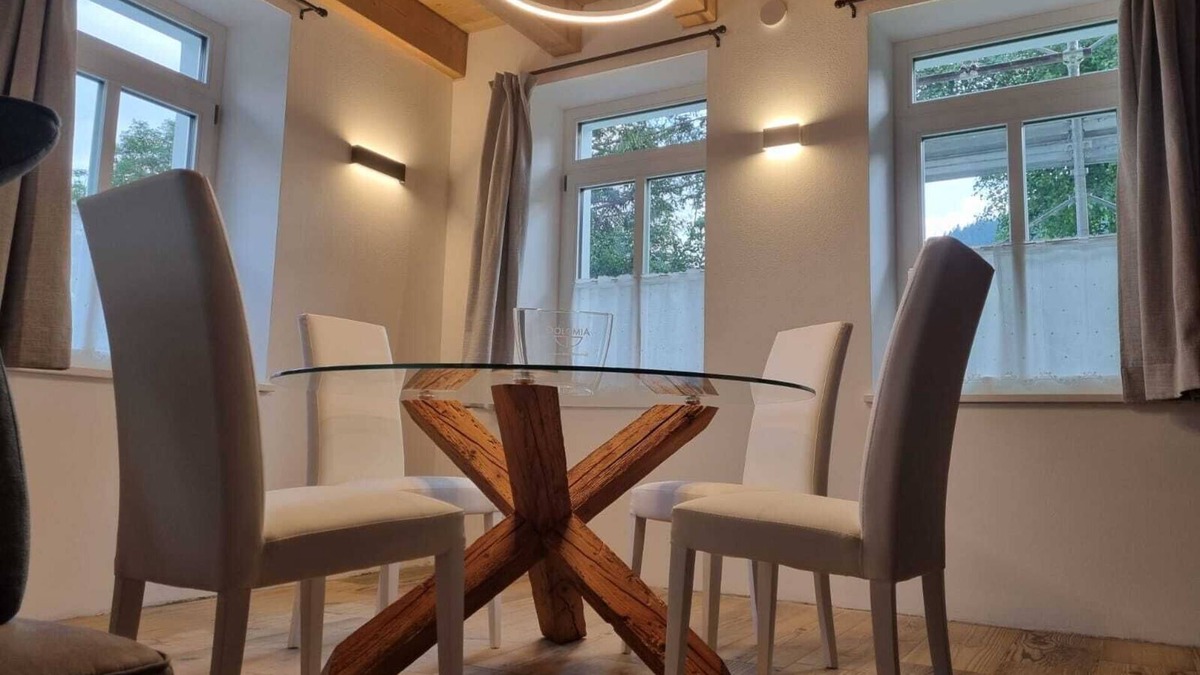 San Vito di Cadore Apartment | 1 Bedroom Apartment in San Vito di Cadore