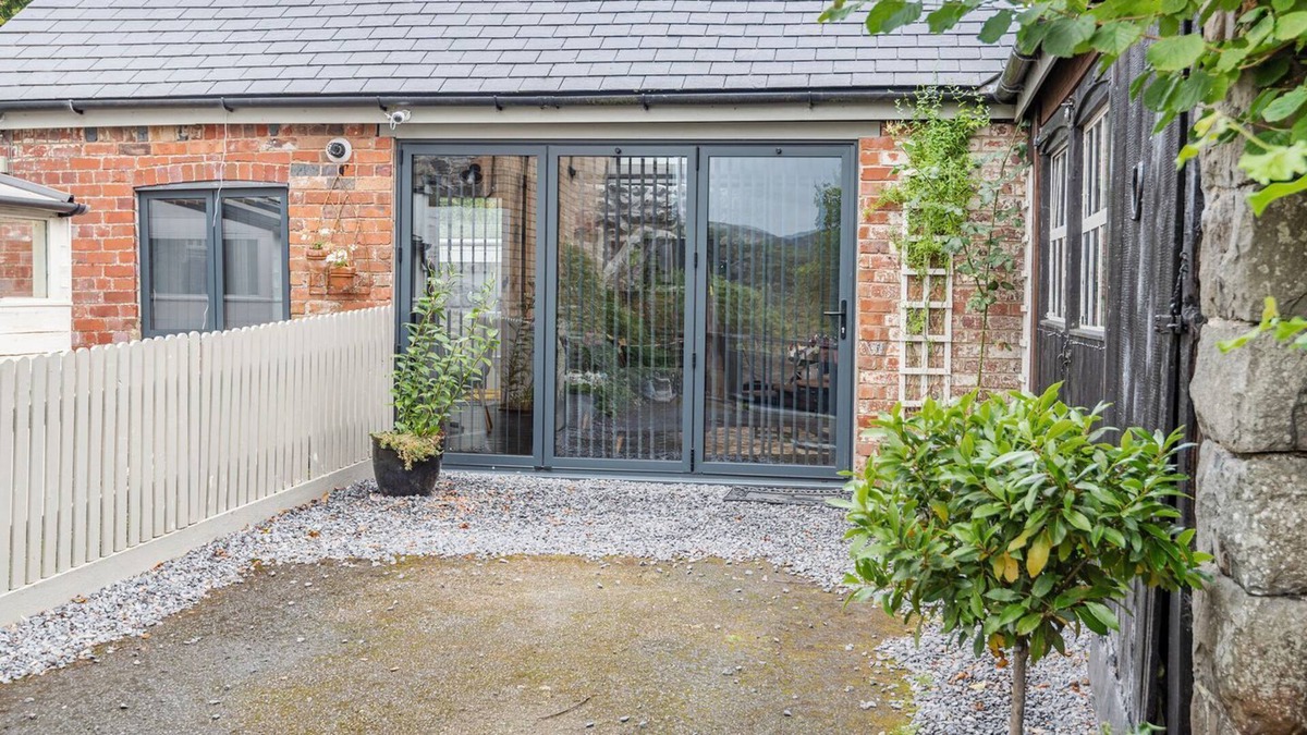 Newbridge-on-Wye Cottage | 1 bedroom accommodation in Newbridge-on-Wye, near Llandrindod Wells