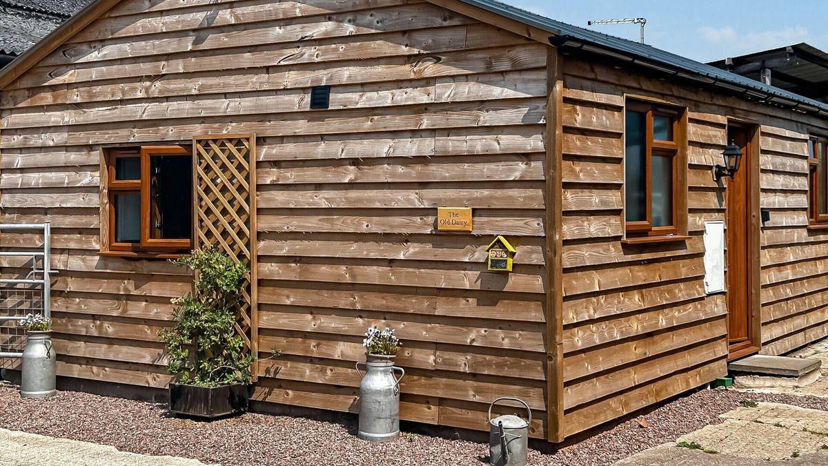 Forest of Dean Cottage | 1 bedroom accommodation in Upton-Upon-Severn
