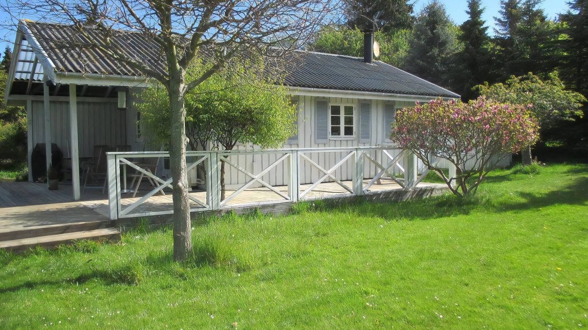 Nykobing Sjaelland House | 1 bedroom accommodation in Nykøbing Sjælland