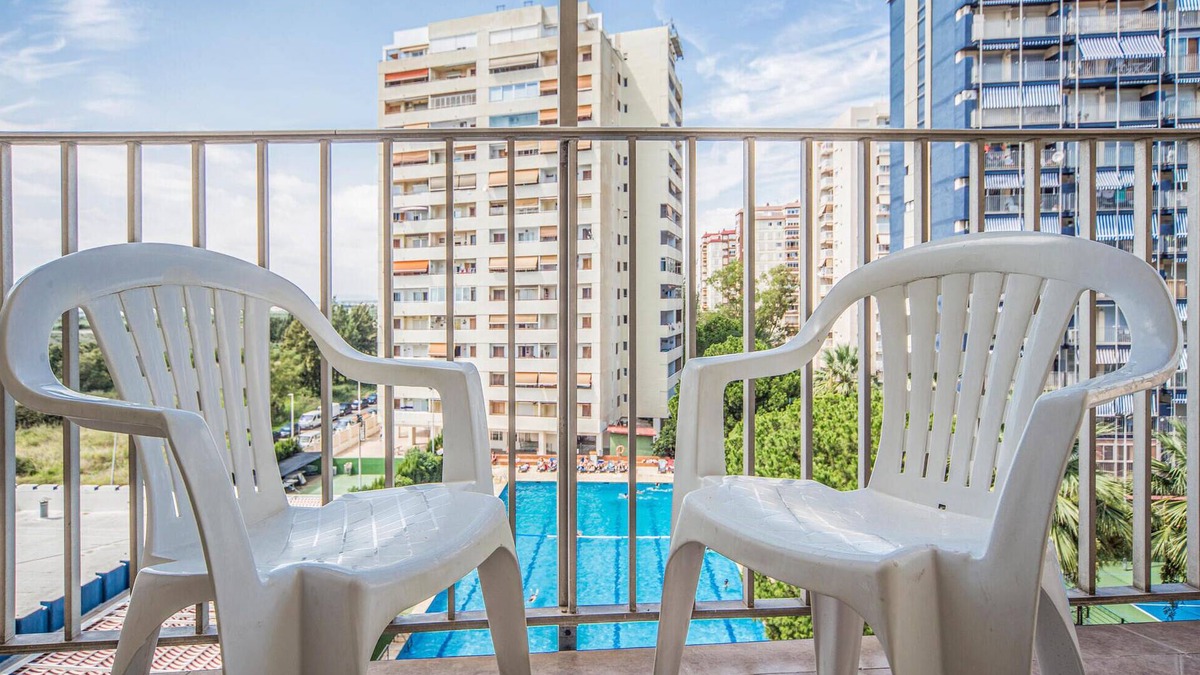 Massamagrell Apartment | 1 bedroom accommodation in Puebla de Farnals