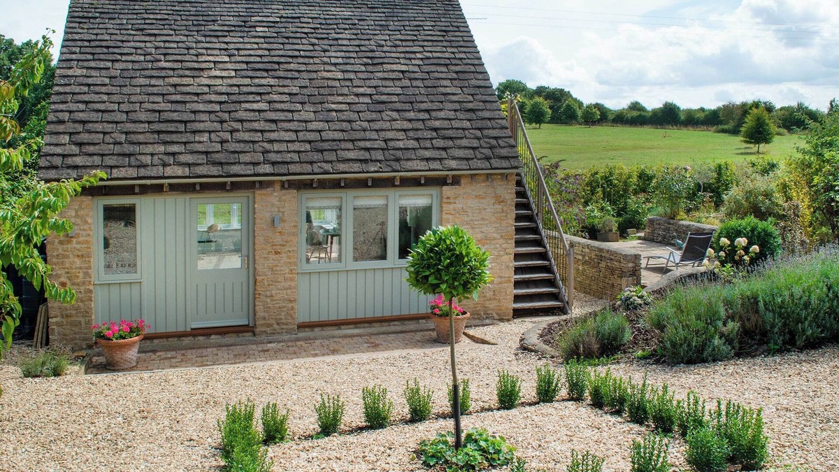 Bibury Cottage | 1 bedroom accommodation in Near Cirencester