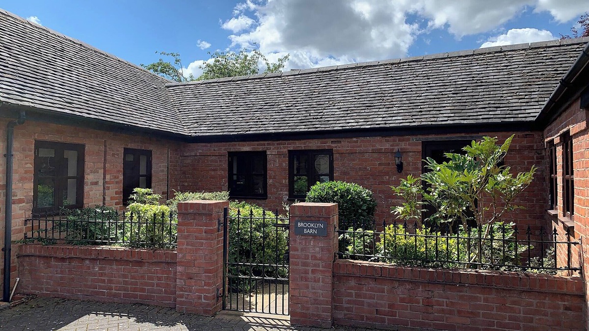 Rolleston on Dove Cottage | 1 bedroom accommodation in Rolleston-on-Dove
