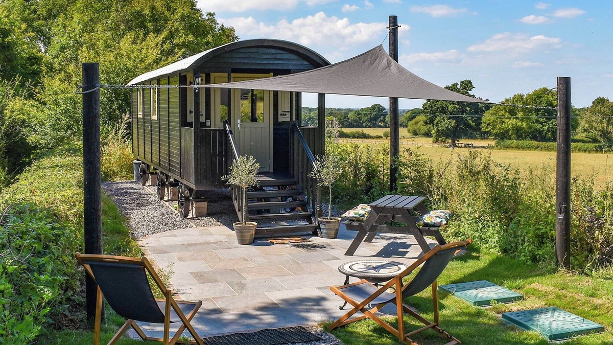 Ibberton Cottage | 1 bedroom accommodation in Ibberton, Blandford Forum