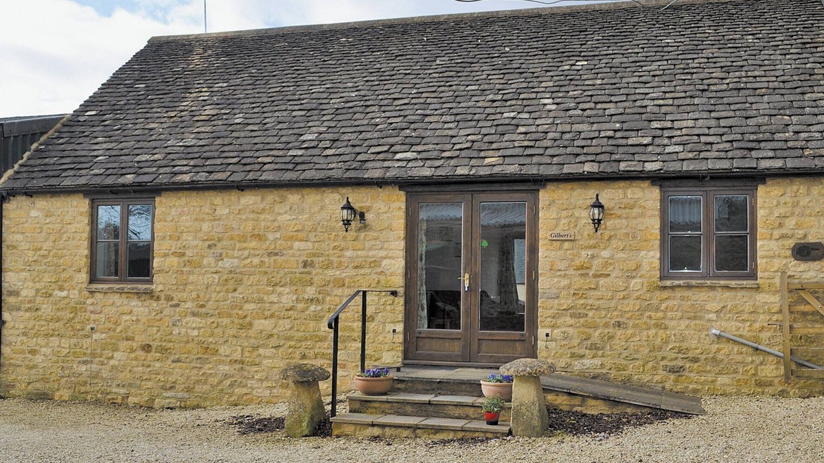 Ebrington Cottage | 1 bedroom accommodation in Ebrington, near Chipping Campden