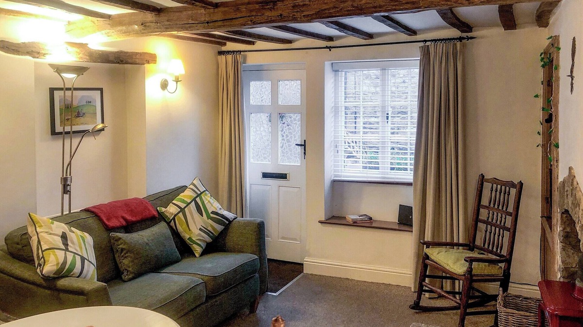 Kirkby Lonsdale Cottage | 1 bedroom accommodation in Kirkby Lonsdale