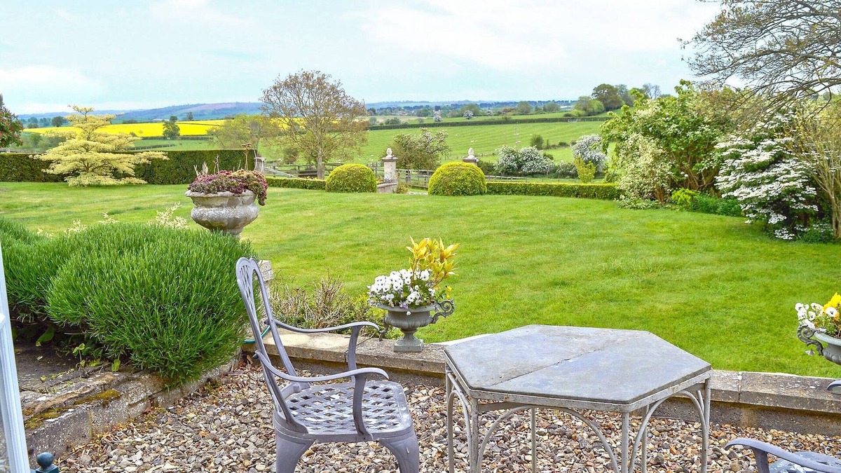 Todenham Cottage | 1 bedroom accommodation in Todenham, near Moreton-in-Marsh