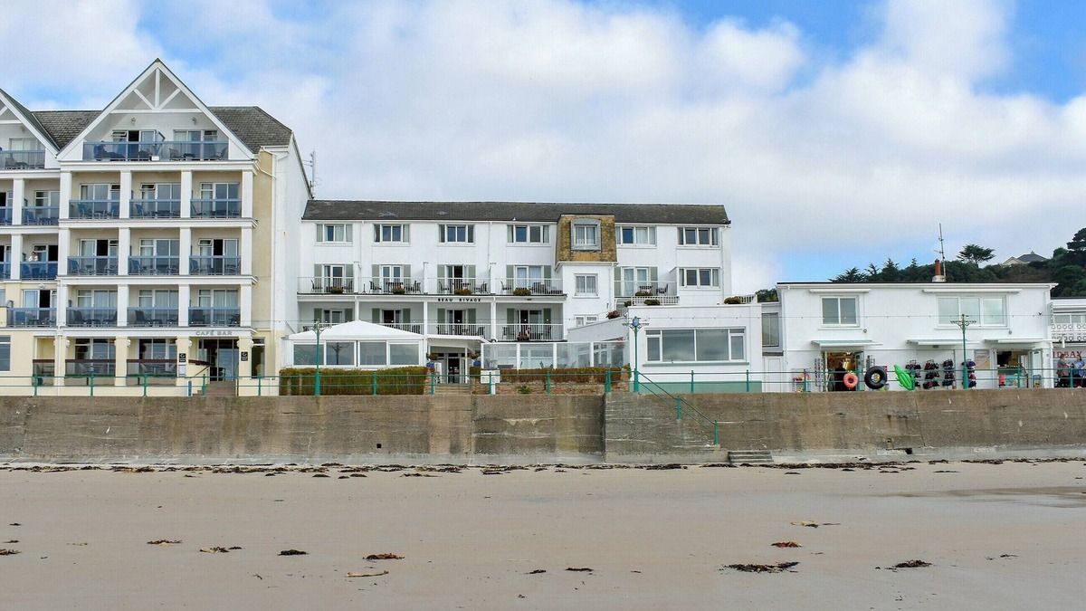 St. Brelade Cottage | 1 bedroom accommodation in St Brelades Bay