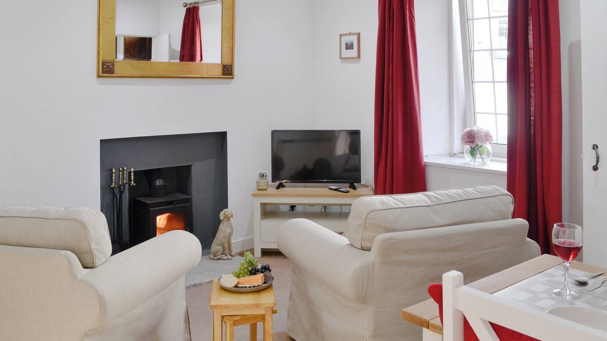 New Galloway Cottage | 1 bedroom accommodation in New Galloway, near Castle Douglas