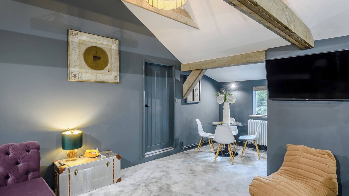 Saint Osyth Cottage | 1 bedroom accommodation in Clacton-on-Sea