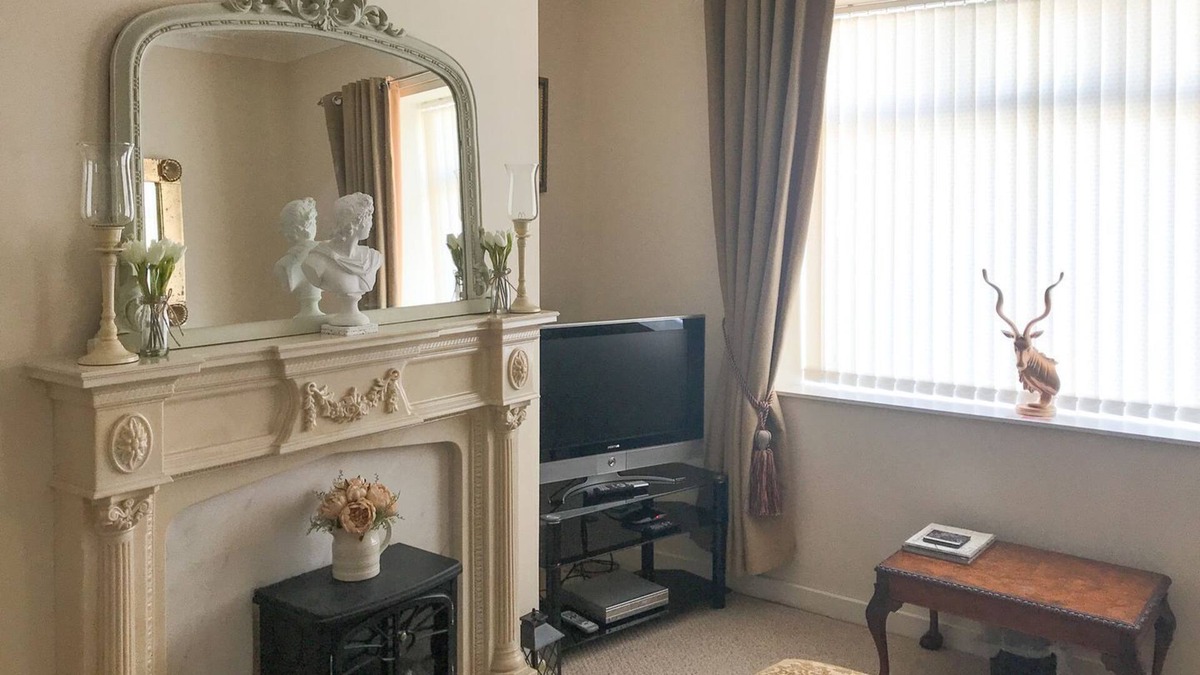 North Bitchburn Cottage | 1 bedroom accommodation in Sunniside, near Durham
