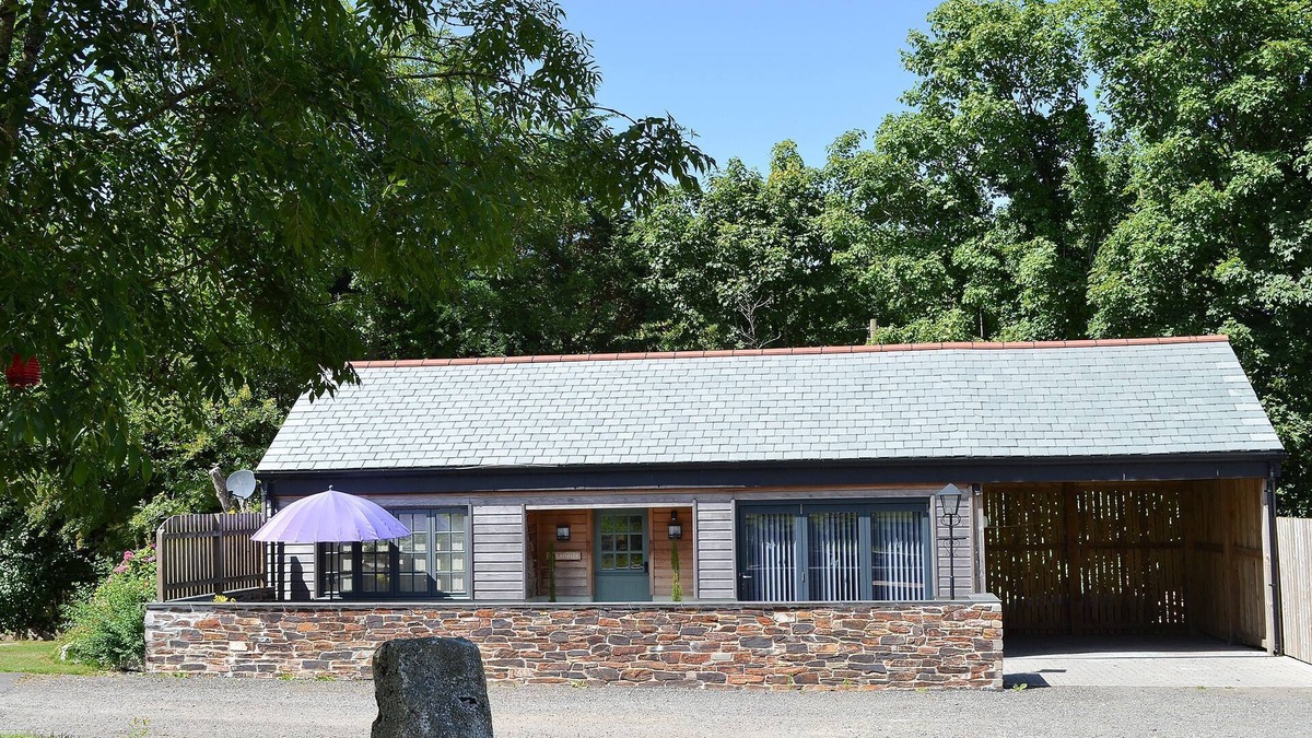 St. Columb Major Cottage | 1 bedroom accommodation in Ruthvoes, near St Columb
