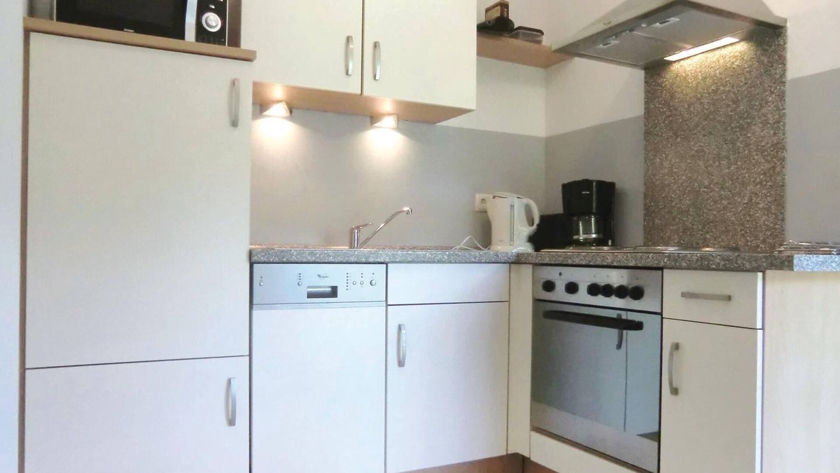 Wallendorf-Pont Apartment | 1 bedroom accommodation in Wallendorf-Pont