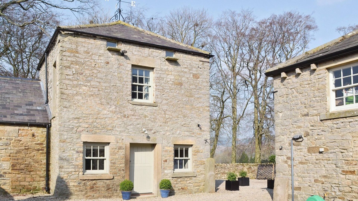 Romaldkirk Cottage | 1 bedroom accommodation in Romaldkirk, near Barnard Castle