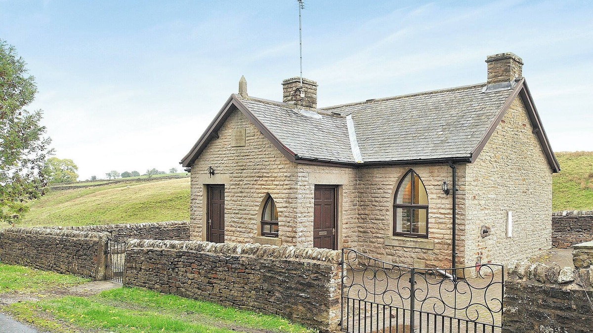 Barnard Castle Cottage | 1 bedroom accommodation in Baldersdale, near Barnard Castle