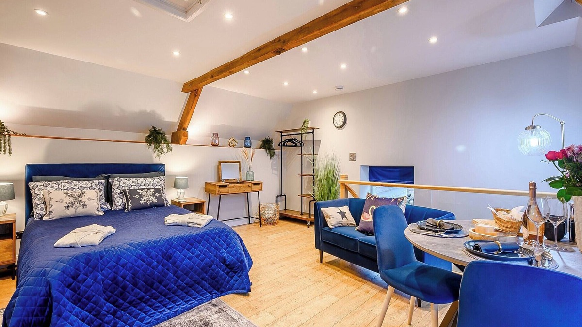 Fenny Compton Cottage | 1 bedroom accommodation in Fenny Compton