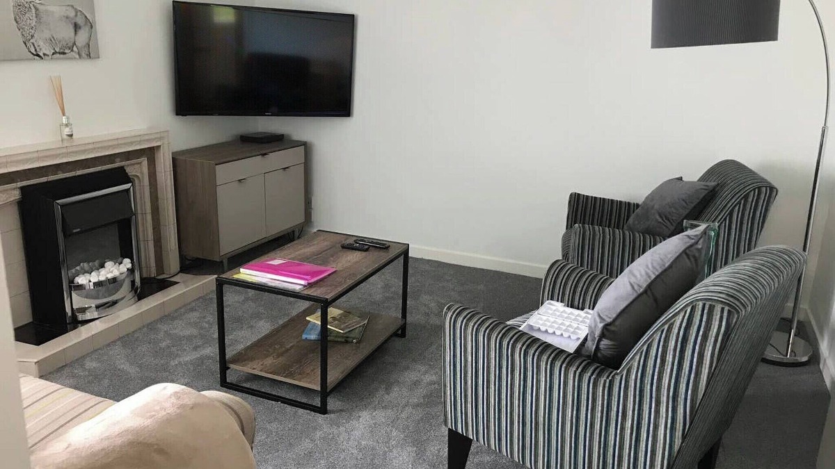 Isle of Lewis Cottage | 1 bedroom accommodation in Newmarket, Isle of Lewis