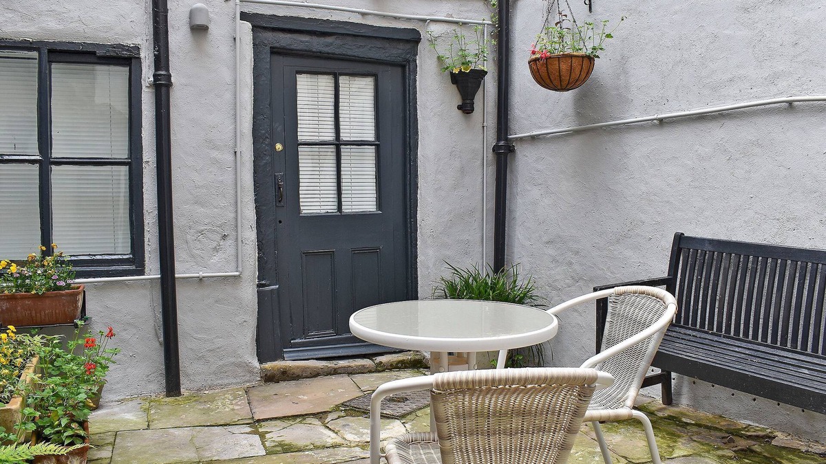 Knaresborough Cottage | 1 bedroom accommodation in Knaresborough